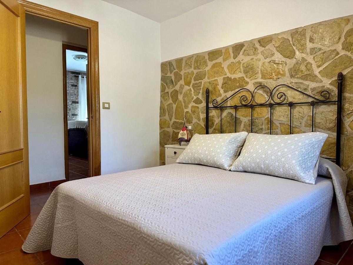 Casa El Chorreador Villa Barranda Bagian luar foto