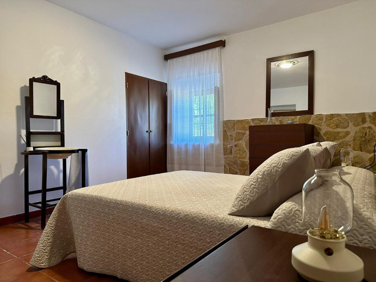 Casa El Chorreador Villa Barranda Bagian luar foto